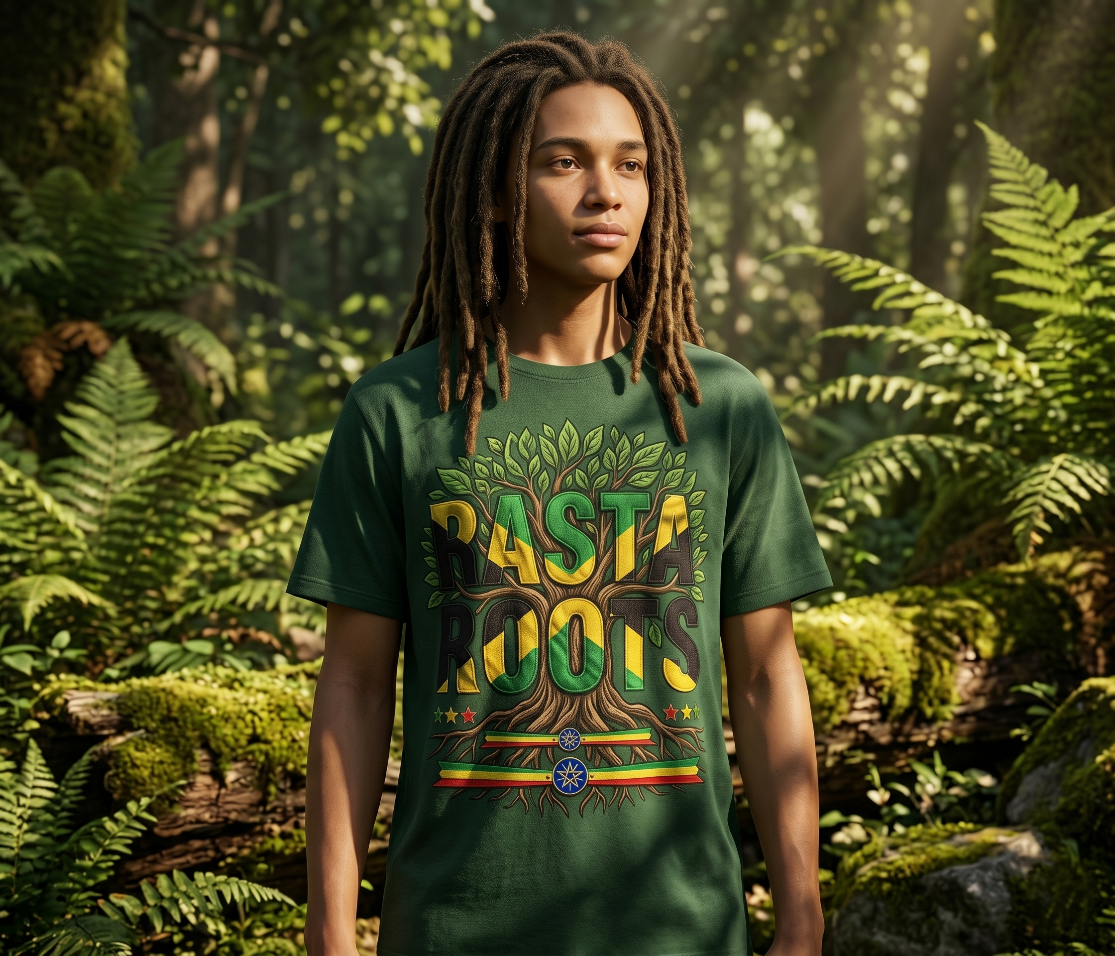 RastaRoots Organic Lifestyle