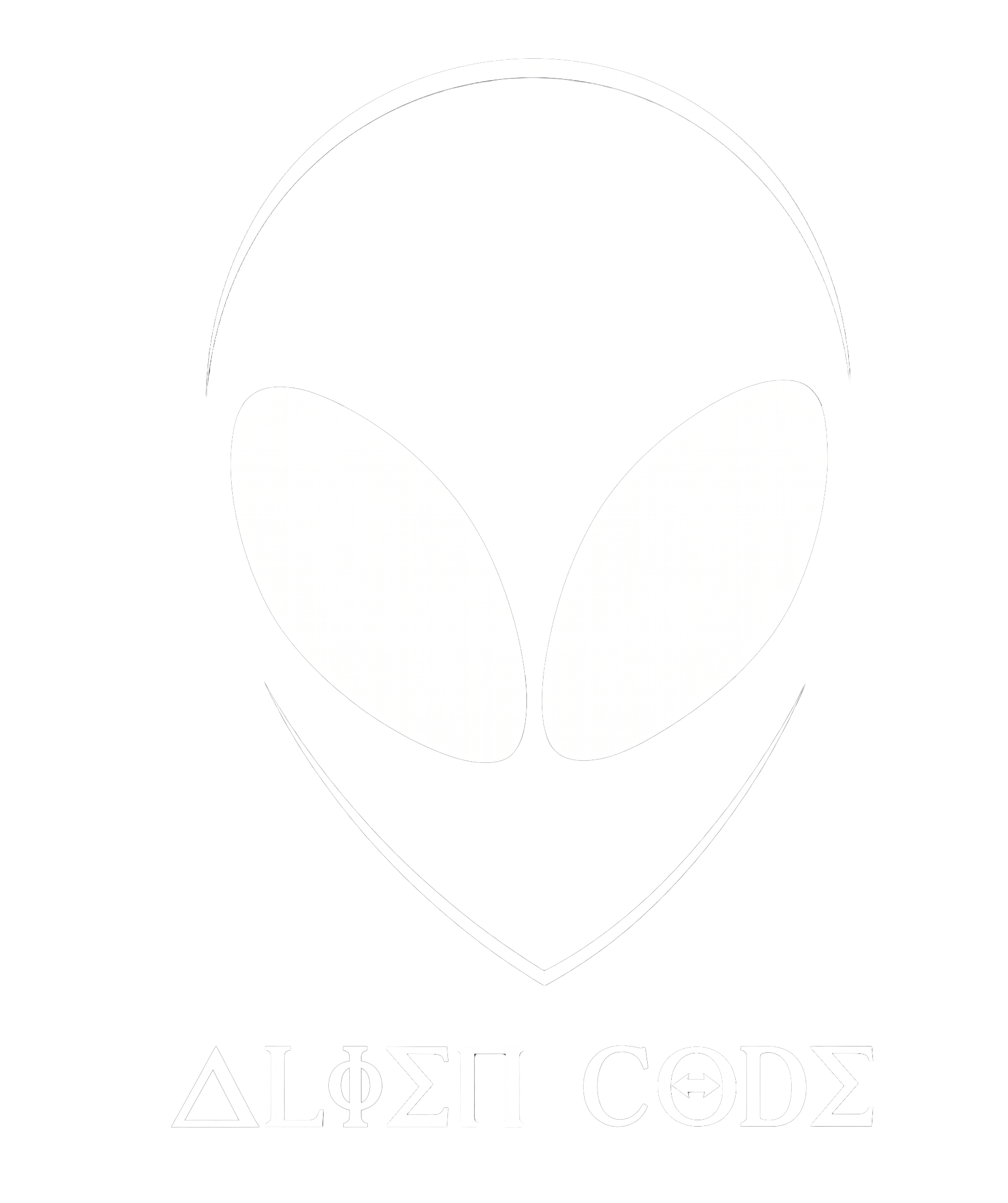 Alien Code Logo