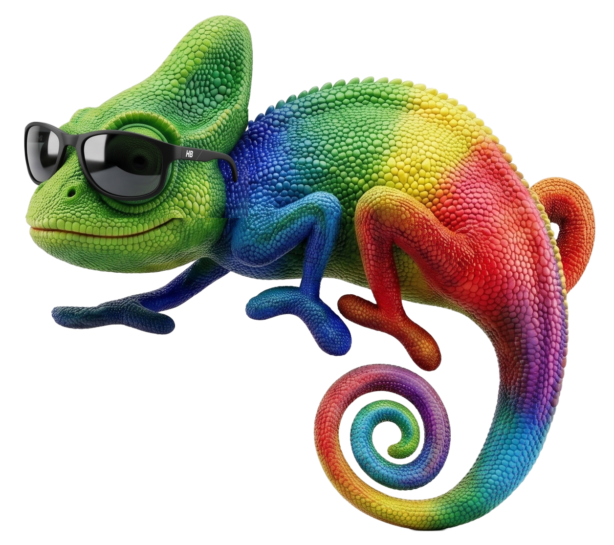Estilo Camaleão Atmosphere