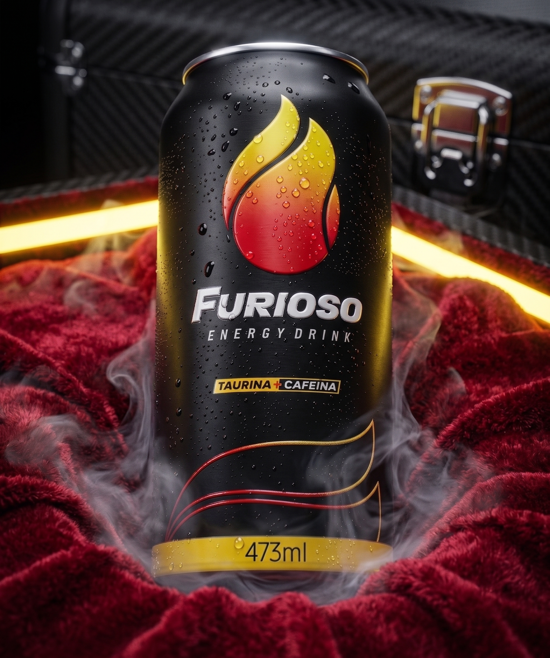 Furioso Asset 01
