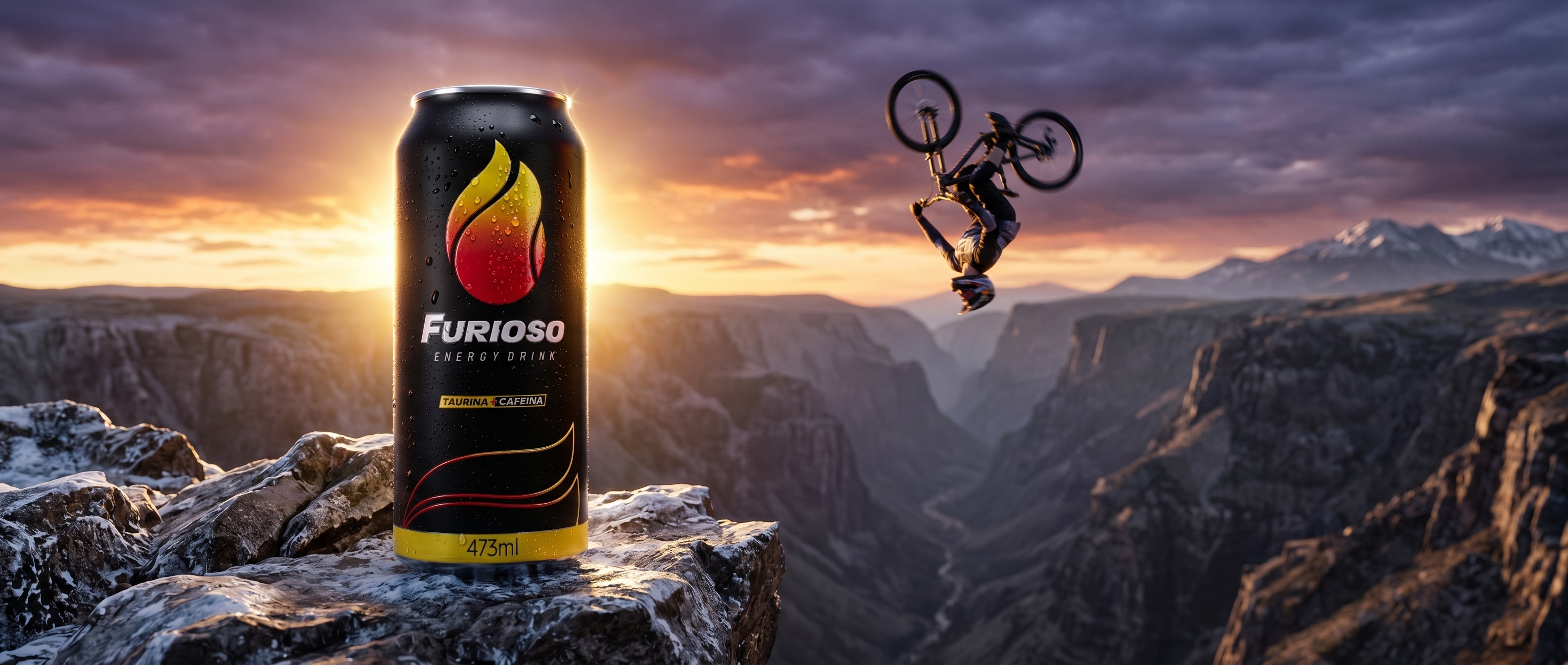 Furioso Outdoor