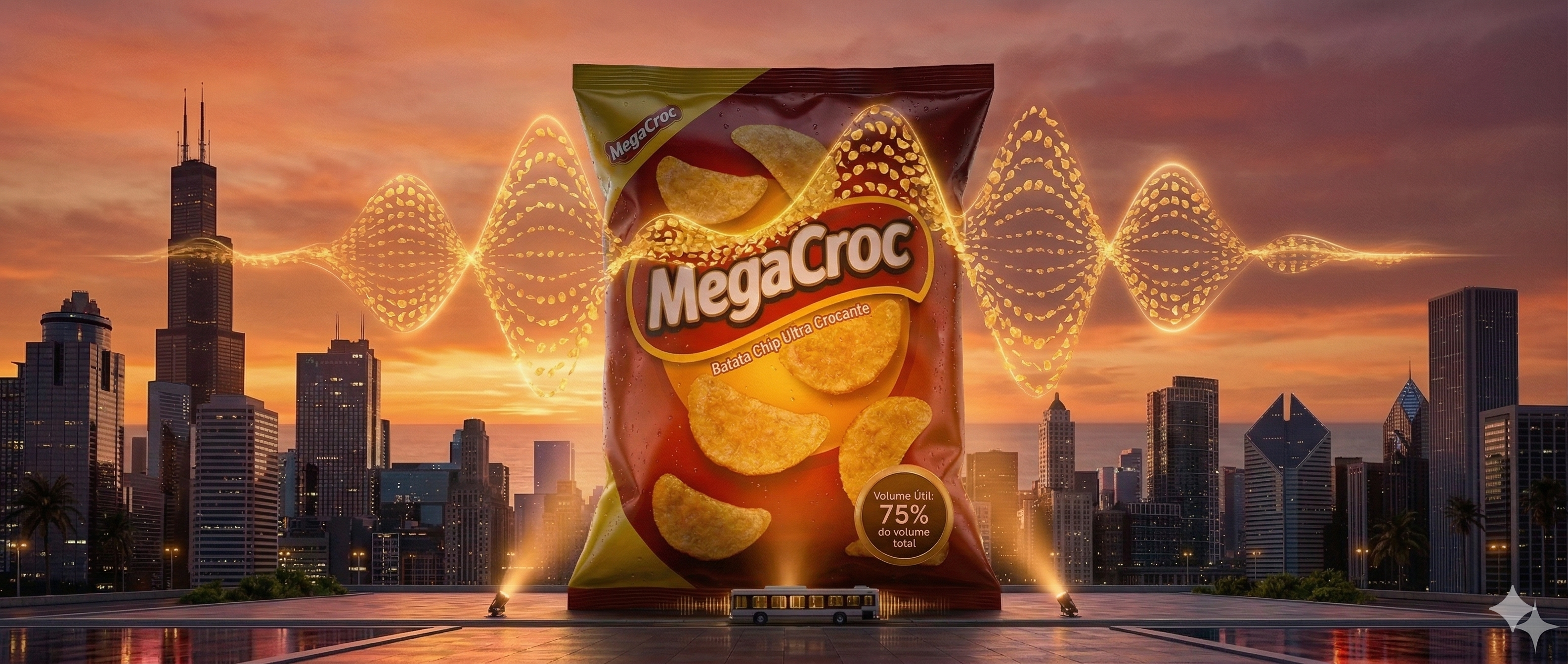 MegaCroc
