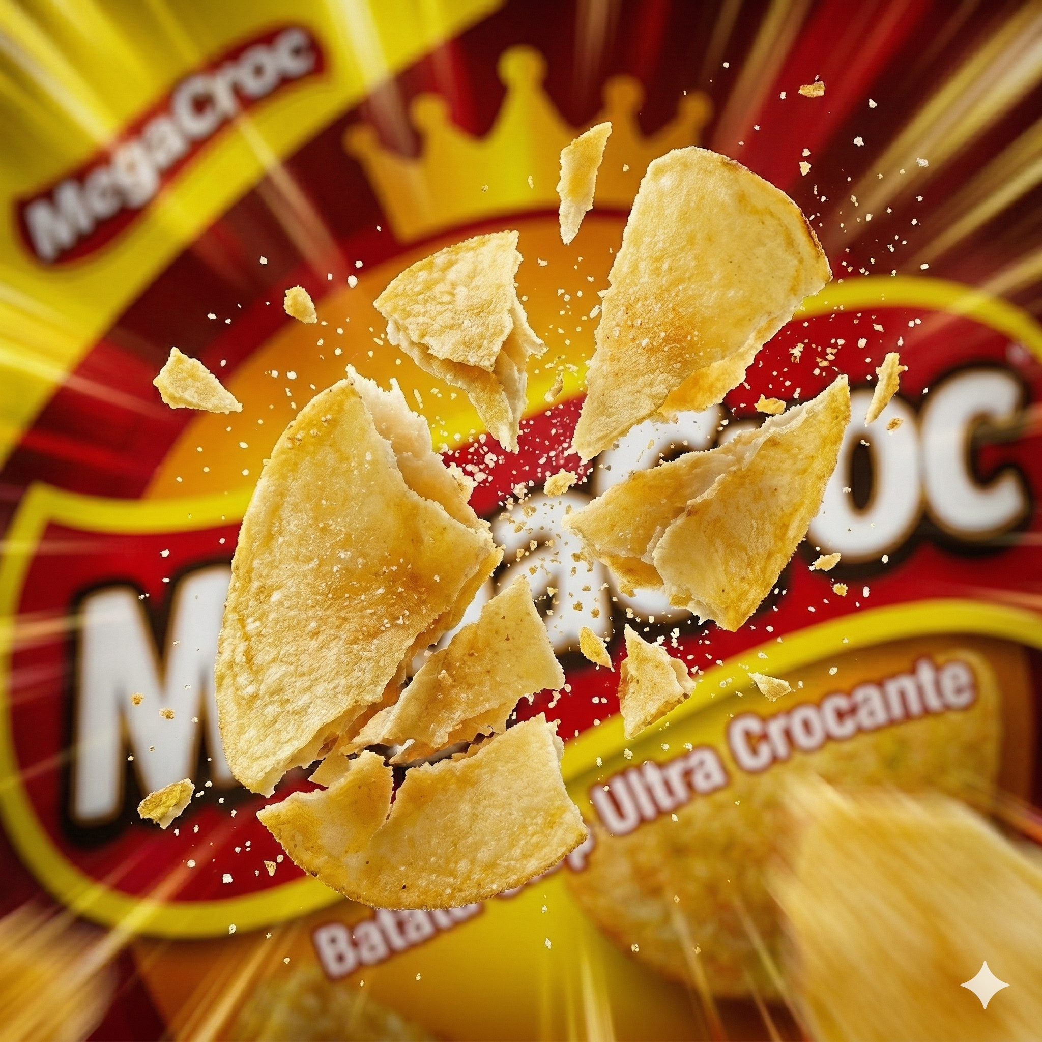 MegaCroc MUB