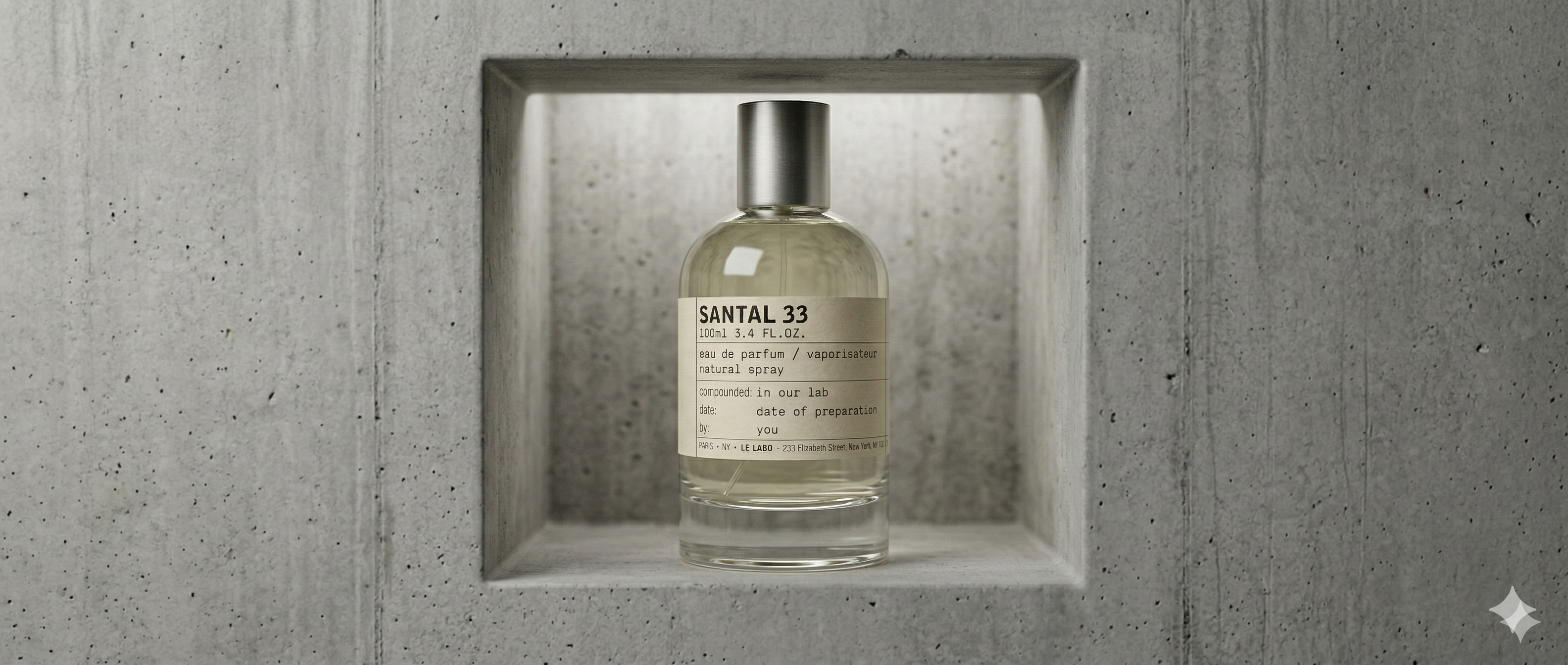 Santal 33 Raw Asset 03