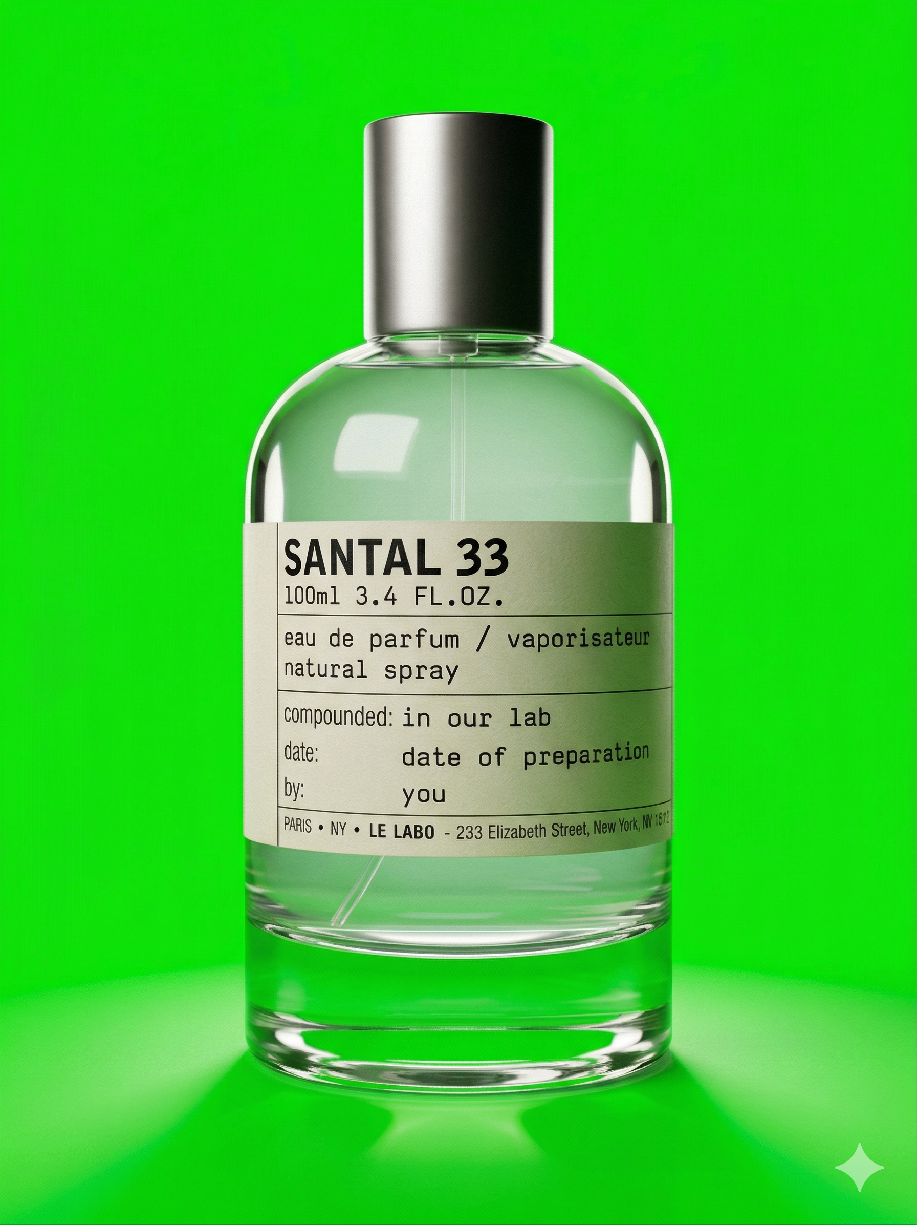 Santal 33 Raw Asset 07