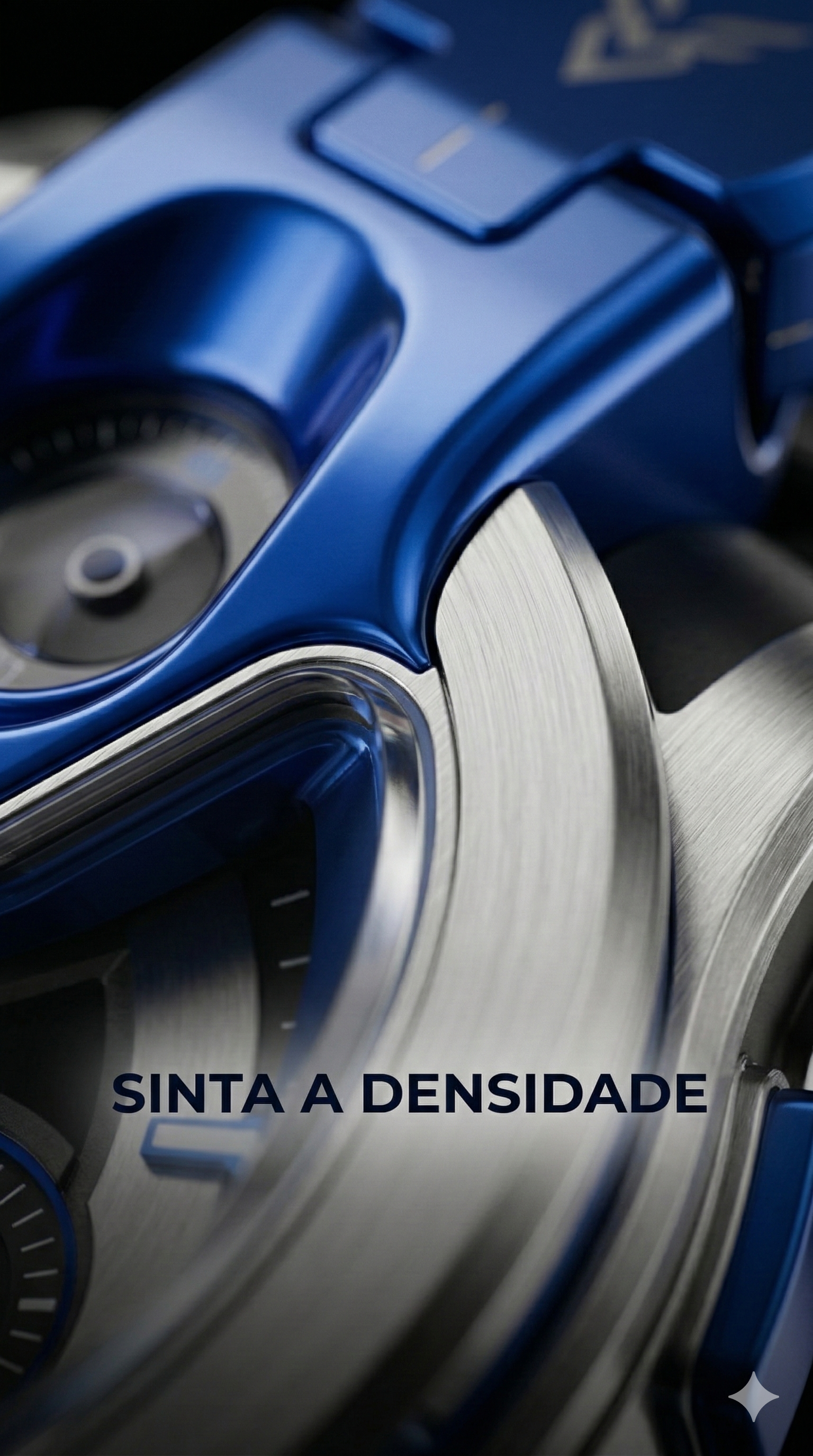 Detalhe Acabamento
