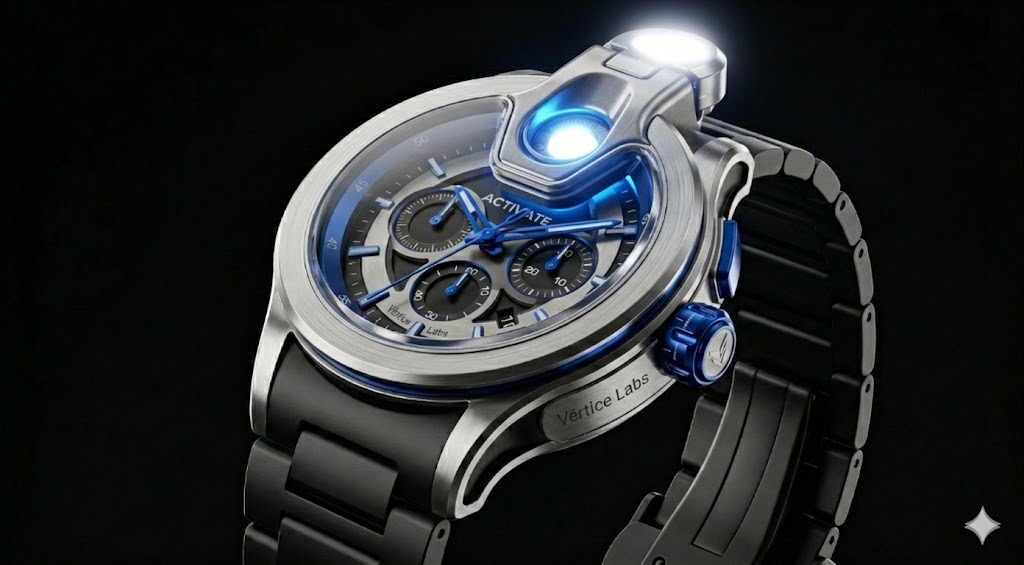 Titanium Edge