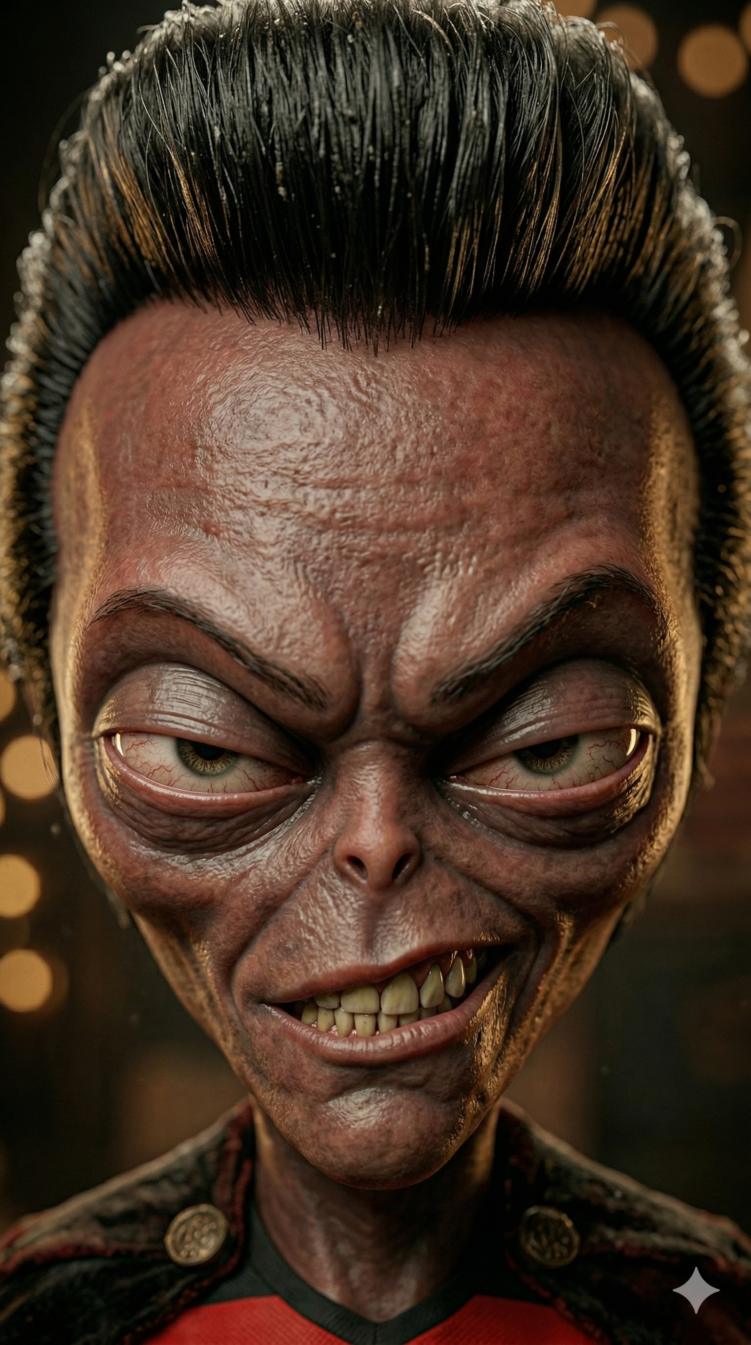 ET Flametron